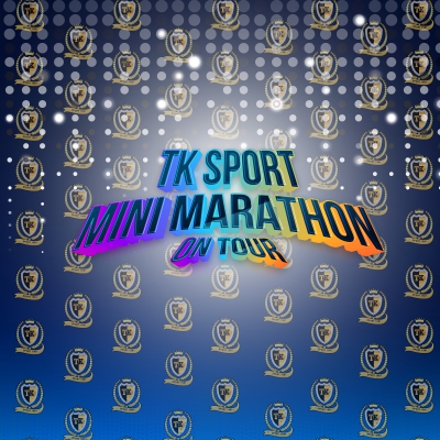 TK SPORT MINIMARATHON ON TOUR (ปิดรับสมัคร)